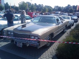 Big Bumper Meet 2010